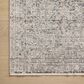 Amber Lewis x Loloi Alie 9"6" x 13"1" Stone and Mist Area Rug, , large