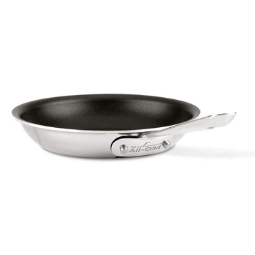 All-Clad 8" 1 Qt. Nonstick Skillet, , large