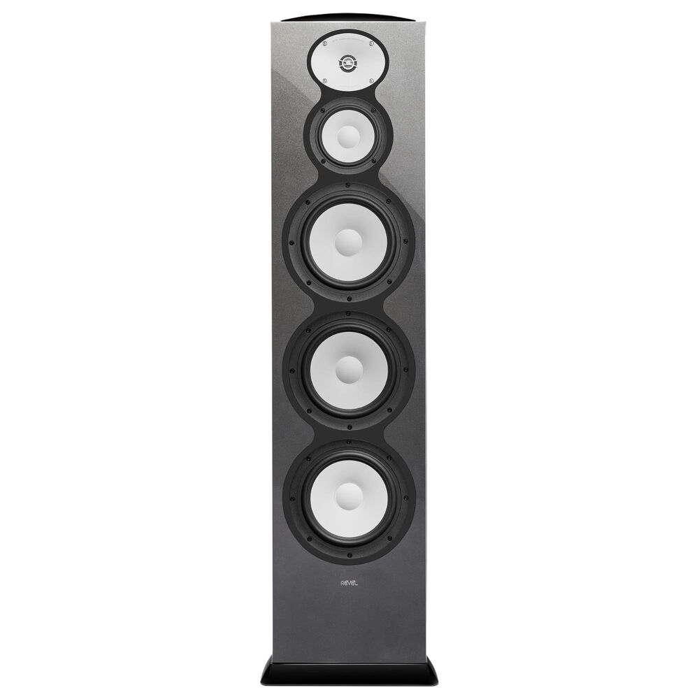 Revel 3-Way Triple 8&quot; Floorstanding Loudspeaker in Silver, , large