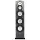 Revel 3-Way Triple 8" Floorstanding Loudspeaker in Silver, , large