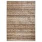 Dalyn Rug Company Neola 2"3" x 7"10" Mocha Runner, , large