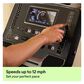 BowFlex T9 Folding Treadmill in Black, , large