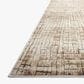 Loloi Wyatt 11"6" x 15" Clay and Smoke Area Rug, , large