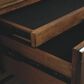 Ashley Flynnter 7 Drawer Dresser in Medium Brown, , large