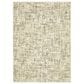 Oriental Weavers Reed 6"7" x 9"6" Ivory and Brown Area Rug, , large