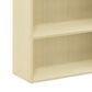 HOMLUX 4-Tier Open Shelf Bookcase in Steam Beech, , large