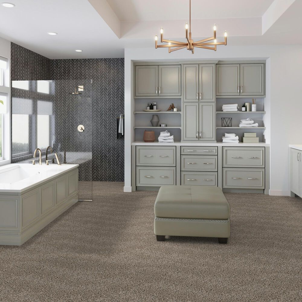 Dream Weaver Reflections II Carpet in Oxford Stone, , large