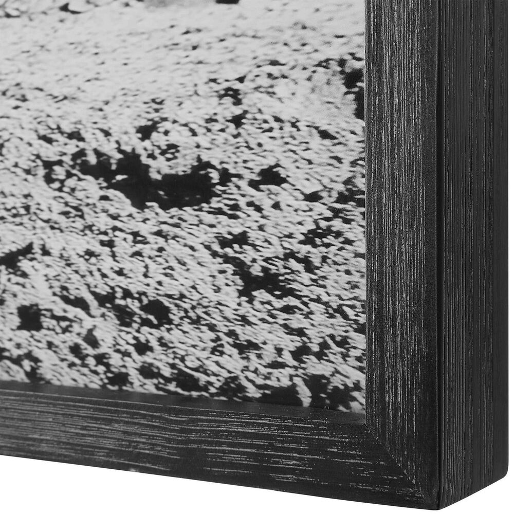 Uttermost Galloping Forward 35&quot; x 21&quot; Prints in Black &#40;Set of 2&#41;, , large