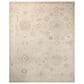 Loloi Adelaide 9"6" x 13"6" Ivory and Natural Area Rug, , large