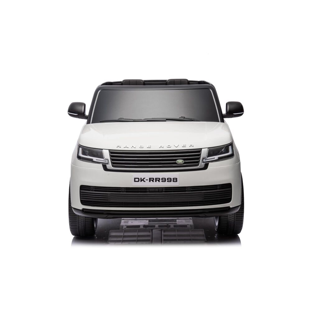 Best Ride On Cars 12V Range Rover Powered Ride On Toy Car, , large