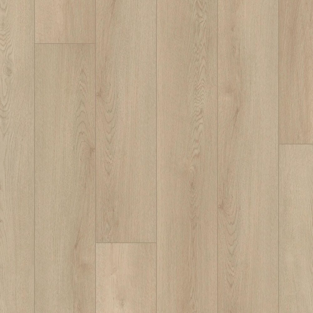 Shaw Starting Line Sunlit Beige 7&quot; x 59&quot; Luxury Vinyl Plank, , large