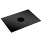 JennAir 30" Induction Downdraft Cooktop in Black, , large