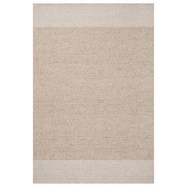 Magnolia Home Ashby 11"6" x 15" Oatmeal and Natural Area Rug, , large