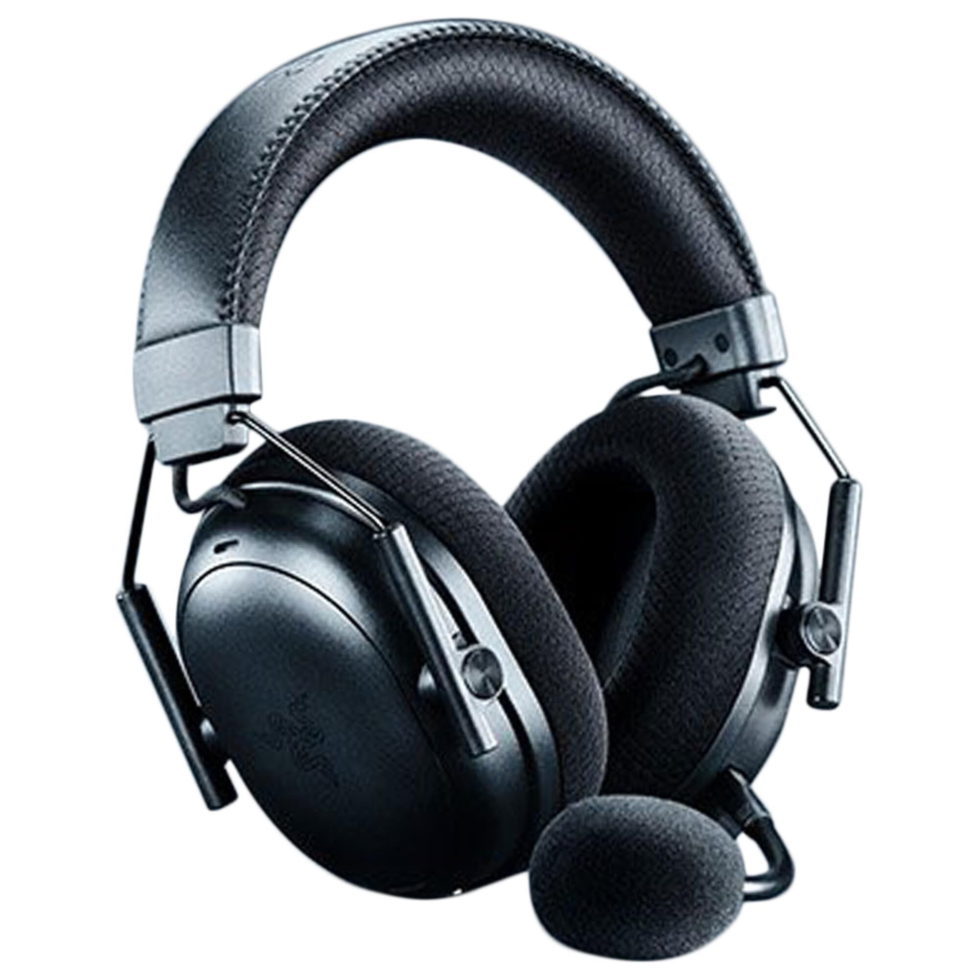 Razer BlackShark V3 Pro Wireless ANC Esports Headset in Black