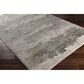Surya Brunswick 7"10" x 10"3" Sage, Gray, White, Blue and Brown Area Rug, , large