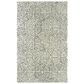 Oriental Weavers Tallavera 55605 2"6" x 8" Grey and Ivory Runner, , large