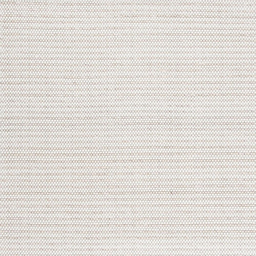 Safavieh Marbella Interlaced Striped 2&#39;3&quot; x 12&#39; Light Brown and Ivory Runner, , large