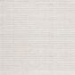Safavieh Marbella Interlaced Striped 2"3" x 12" Light Brown and Ivory Runner, , large