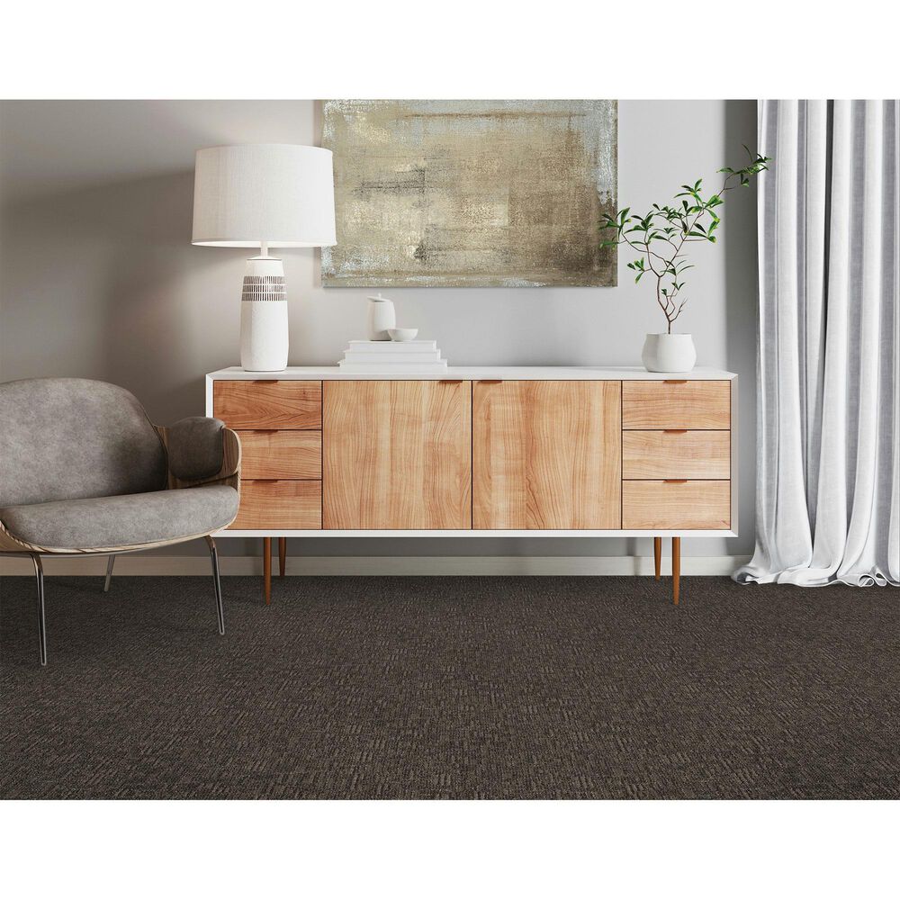Mohawk Random Nature II Carpet in Ash, , large