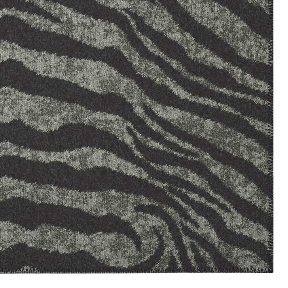 Dalyn Rug Company Mali ML1 2&#39; x 3&#39; Midnight Indoor/Outdoor Area Performance Rug, , large