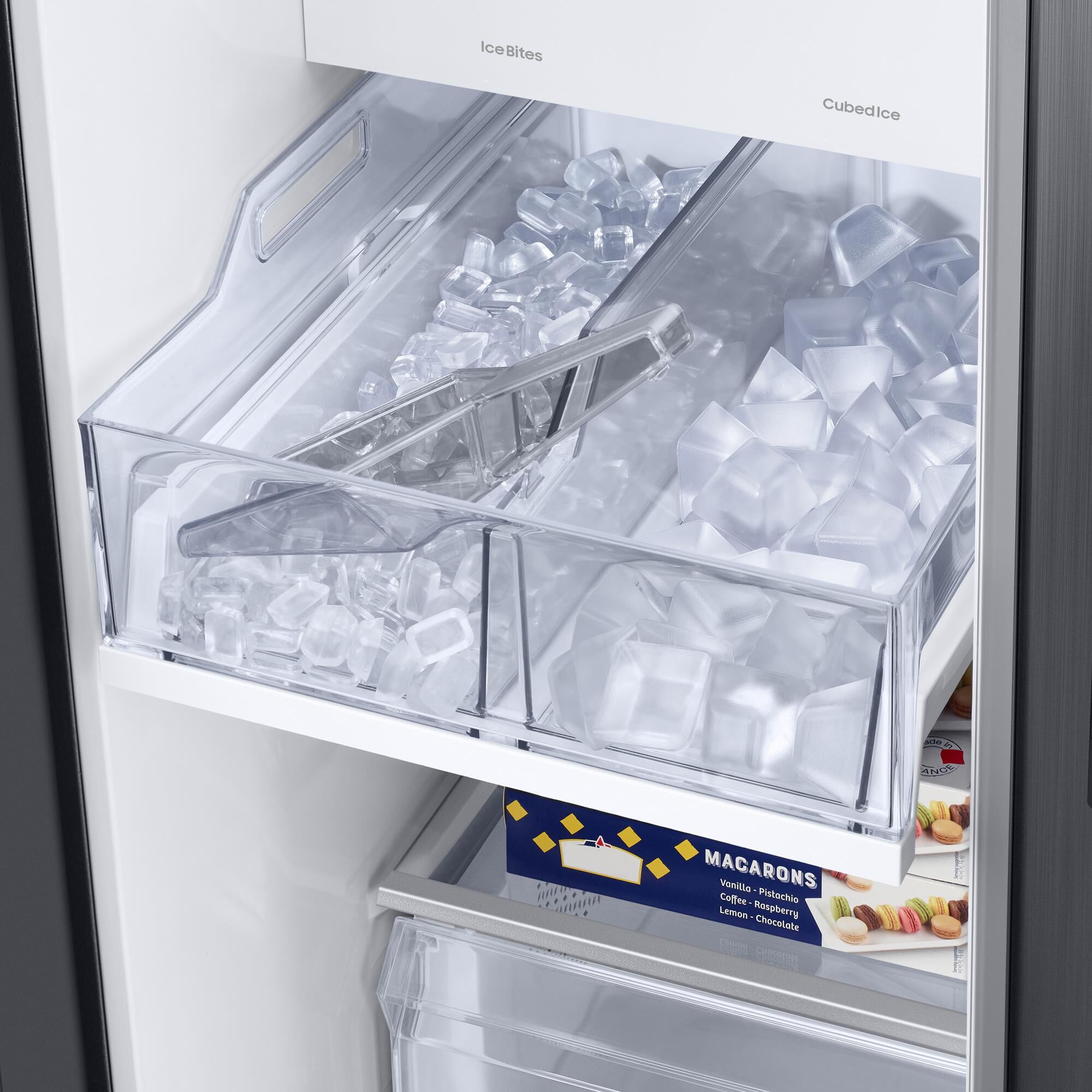 Samsung refrigerator 23 store cubic feet