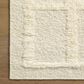 Loloi Cassian 2"6" x 11"6" Ivory Runner, , large