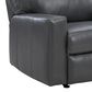 Ashley Bolsena Manual Rocker Recliner in Admiral, , large