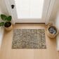 Dalyn Rug Company Nexus NX4 Gray 2"6" x 3"10" Area Rug, , large