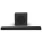Hisense 85" QLED 4K UHD - Vidaa TV with 3.1.2 Channel Soundbar System in Black, , large