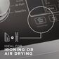 GE 4.5 Cu. Ft. Top Load Washer and 7.4 Cu. Ft. Electric Dryer Laundry Pair in Diamond Gray, , large