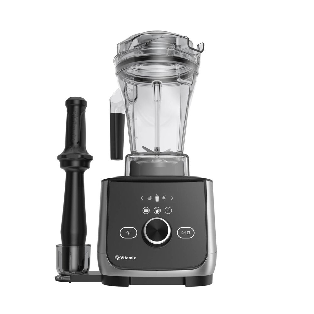 Vitamix Vitamix Ascent X4 Blender in Brushed Stainless, , large
