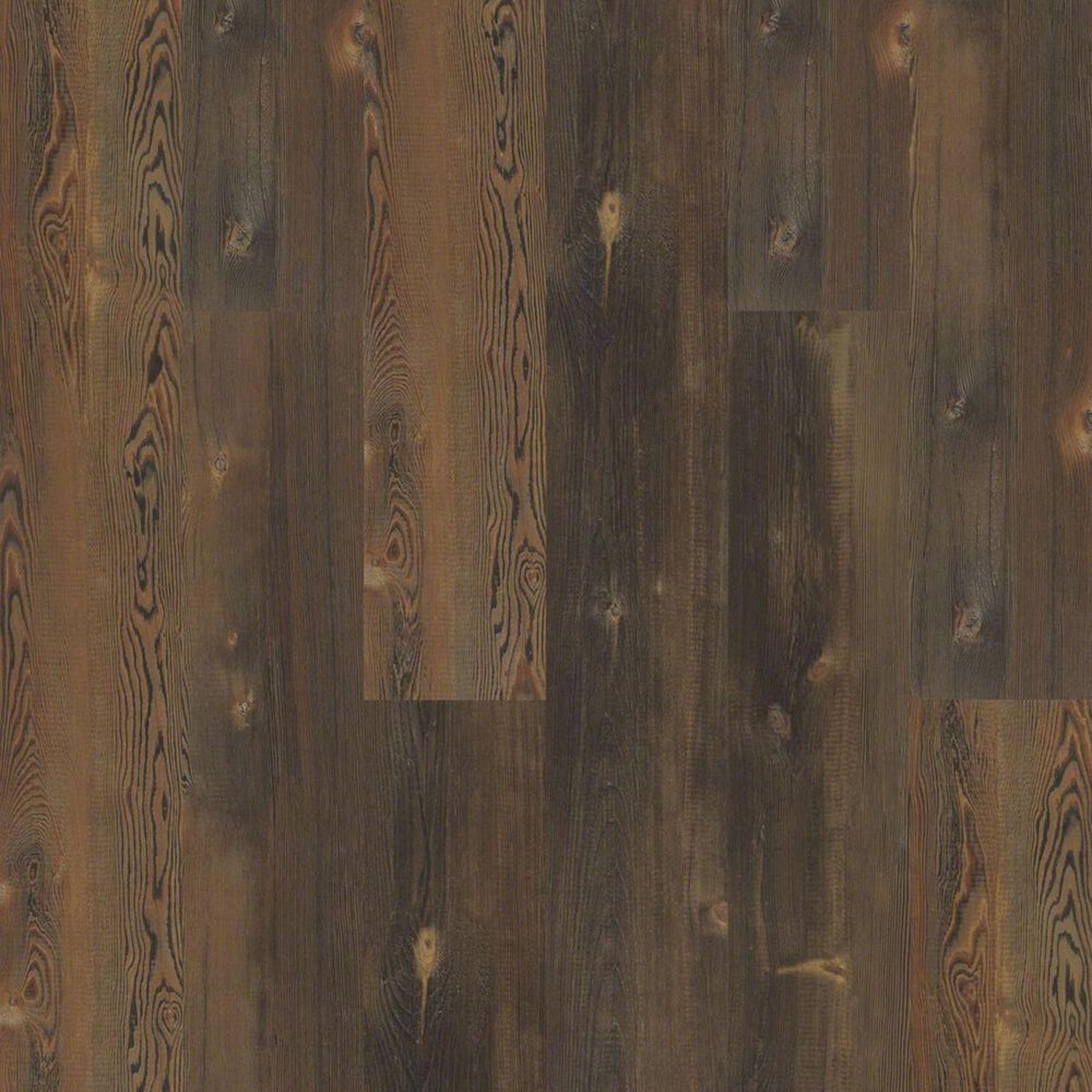 Shaw Intrepid HD Plus Forest Pine 9&quot; Luxury Vinyl Plank, , large