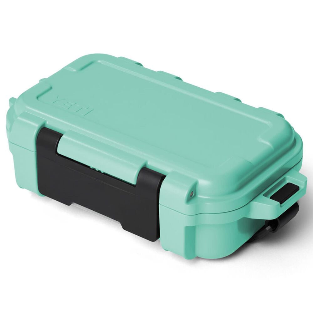 YETI LoadOut GoBox 1 Gear Case in Seafoam, , large