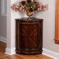 Butler Durham Corner Cabinet in Cherry, , large