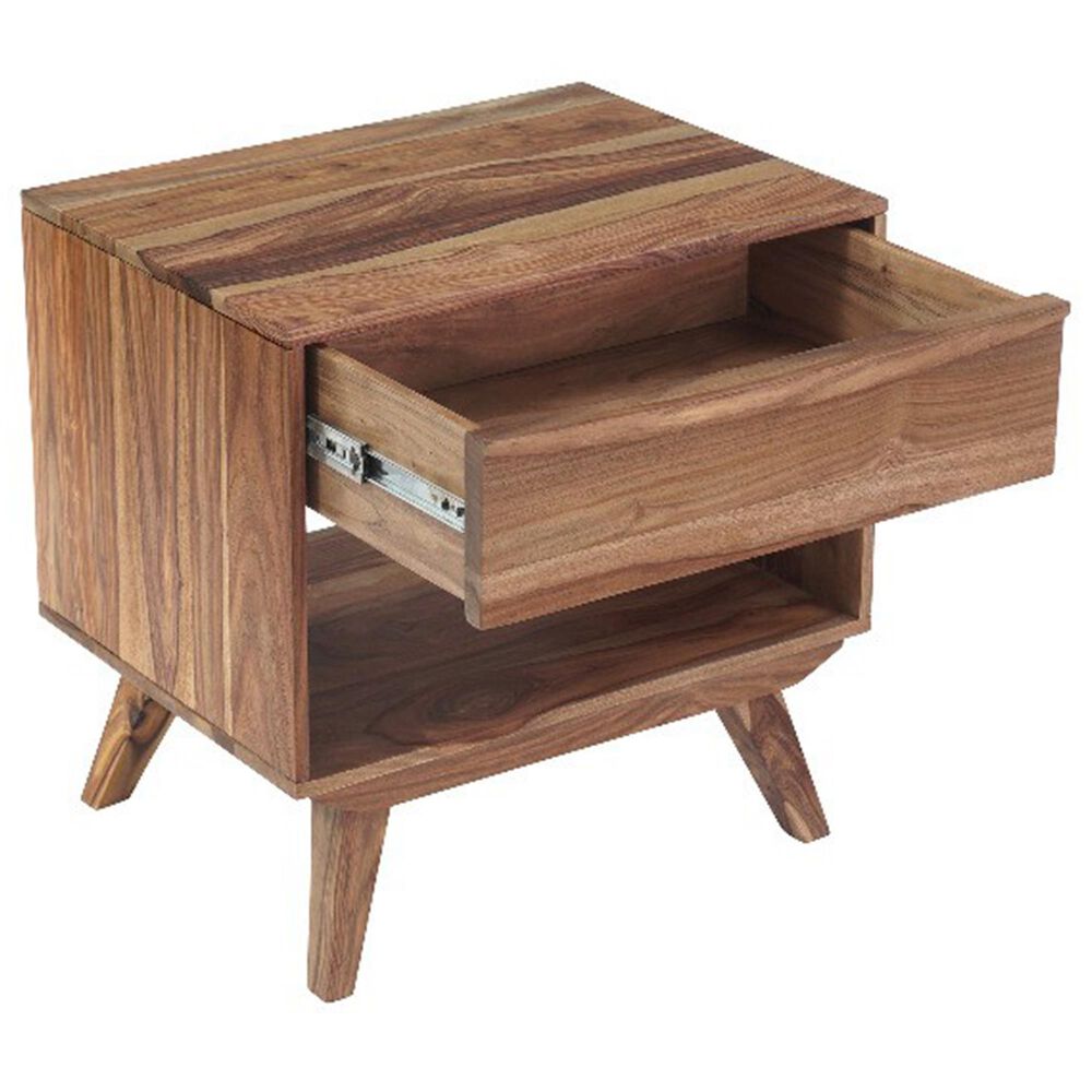 37B Fusion 1-Drawer Nightstand in Natural, , large