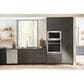 Electrolux 1.5 Cu. Ft. Built-In Side Swing Microwave Oven in Black, , large