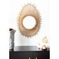 Safavieh Harson Mirror in Gold, , large