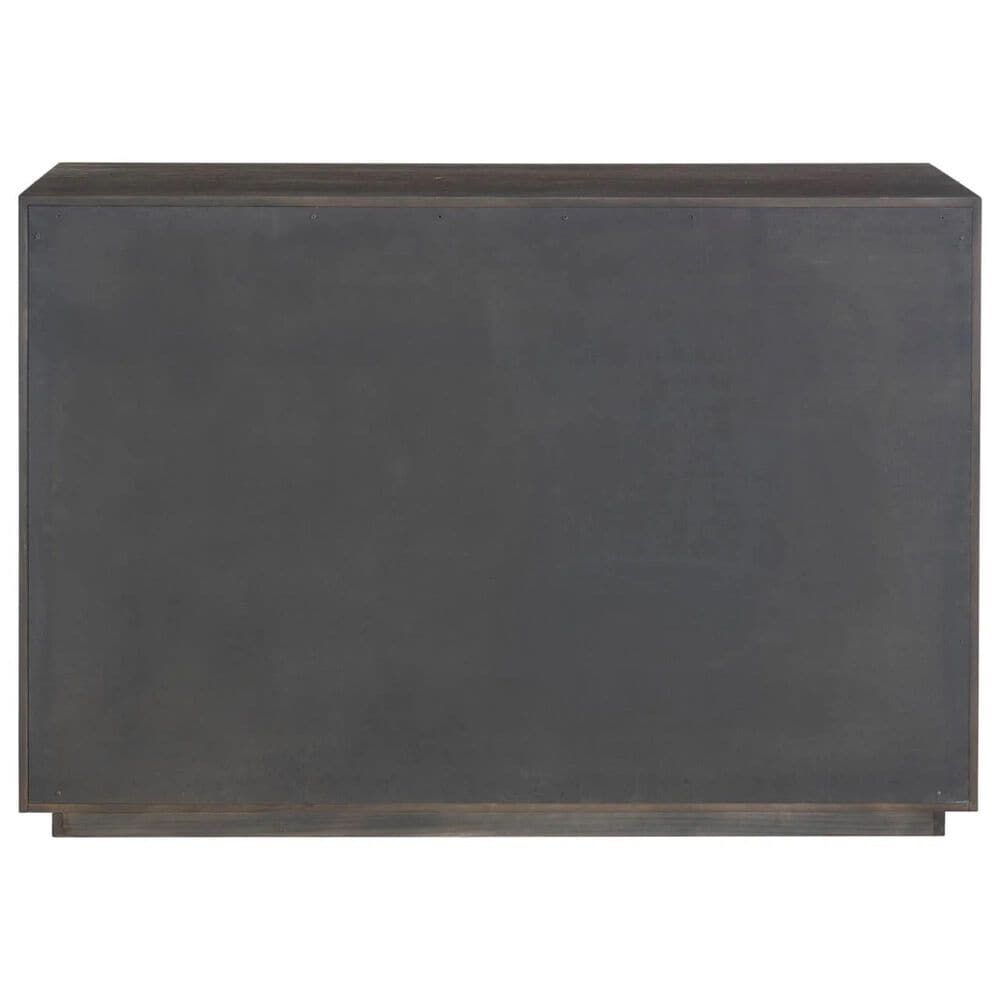 Furniture Worldwide Modern 8 Drawer Dresser Only in Sable, , large