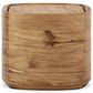 Four Hands Leandro End Table in Natural, , large