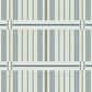 Balta Rugs Carmelle Striped 7"10" x 10" Blue Area Rug, , large