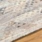 Surya Kabul Blue 2" x 3" Area Rug, , large