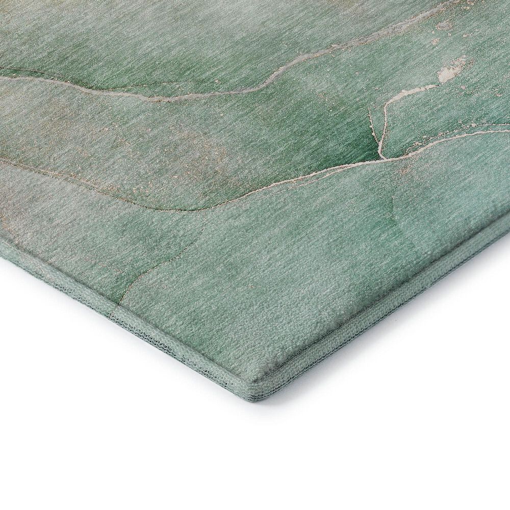Dalyn Rug Company Odyssey OY6 10&#39; x 14&#39; Taupe Area Rug, , large