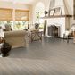 Hartco Prime Harvest Mystic Taupe Medium Gloss Maple 3 1/4" Solid Hardwood, , large