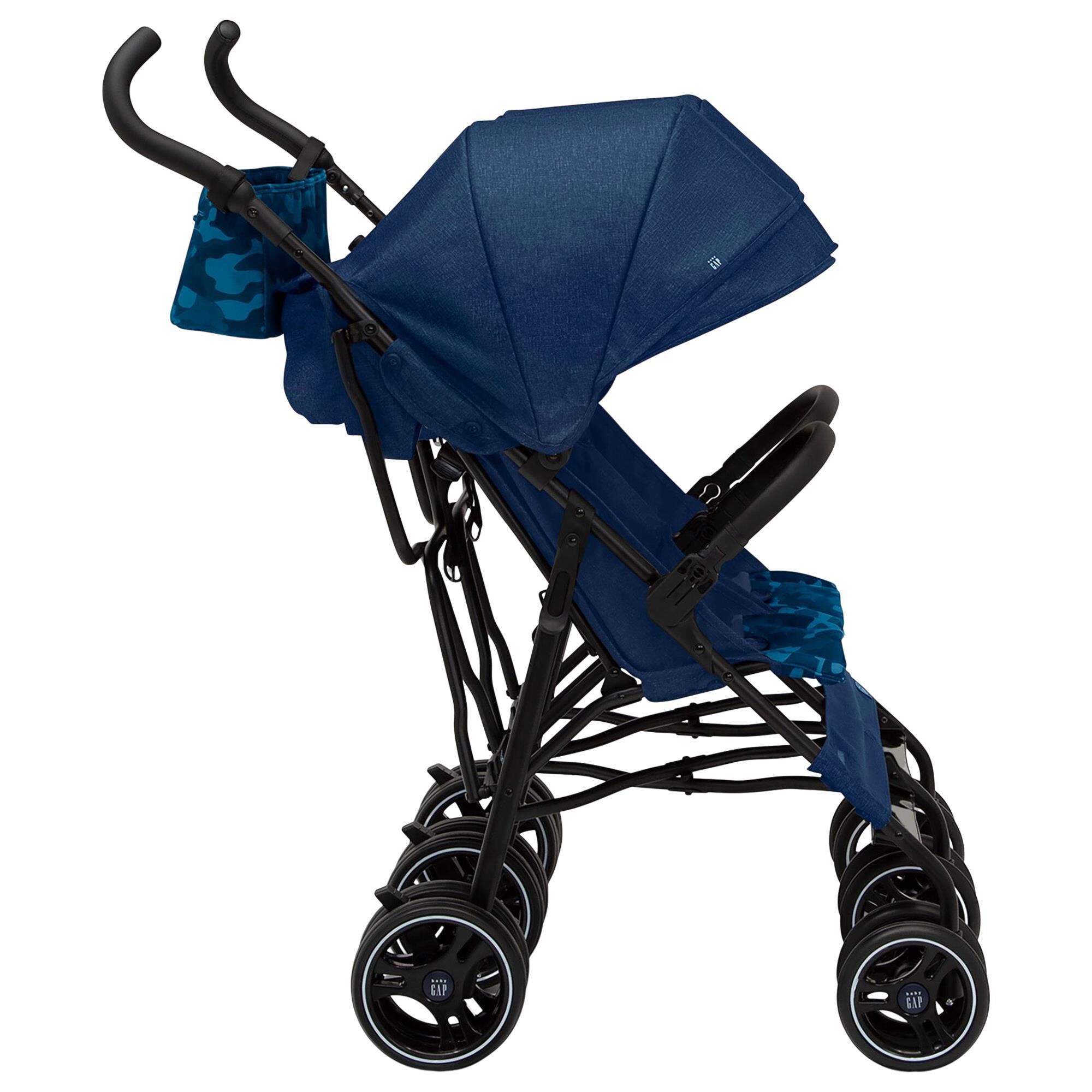 Delta side by side stroller clearance