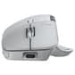 Logitech MX Master 4 Wireless Mouse in Pale Gray, , large