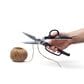 Dreamfarm 2-in-1 Bishears Scissors in Black, White and Stainless Steel, , large