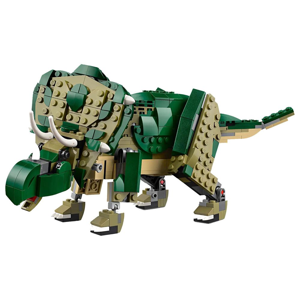 LEGO Creator Terrifying T-Rex, , large