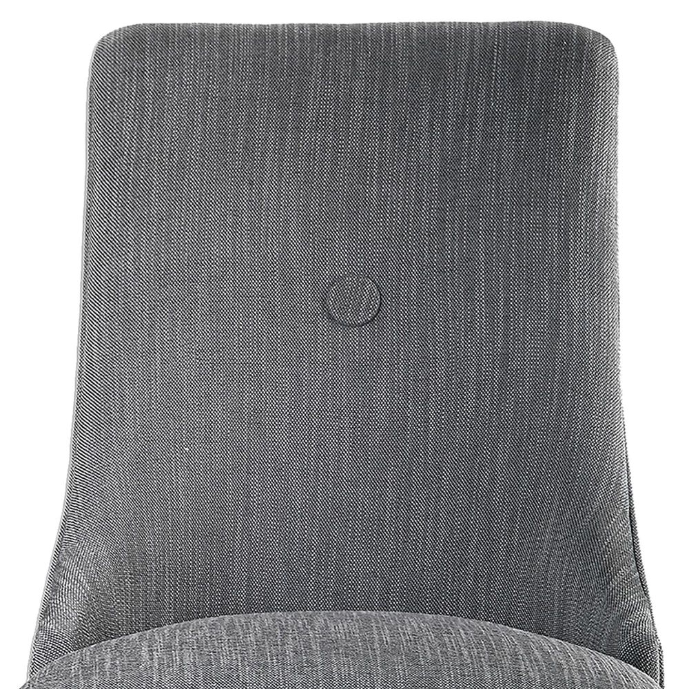 Uttermost Patamon Armless Chair &#40;Set of 2&#41;, , large