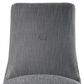 Uttermost Patamon Armless Chair (Set of 2), , large