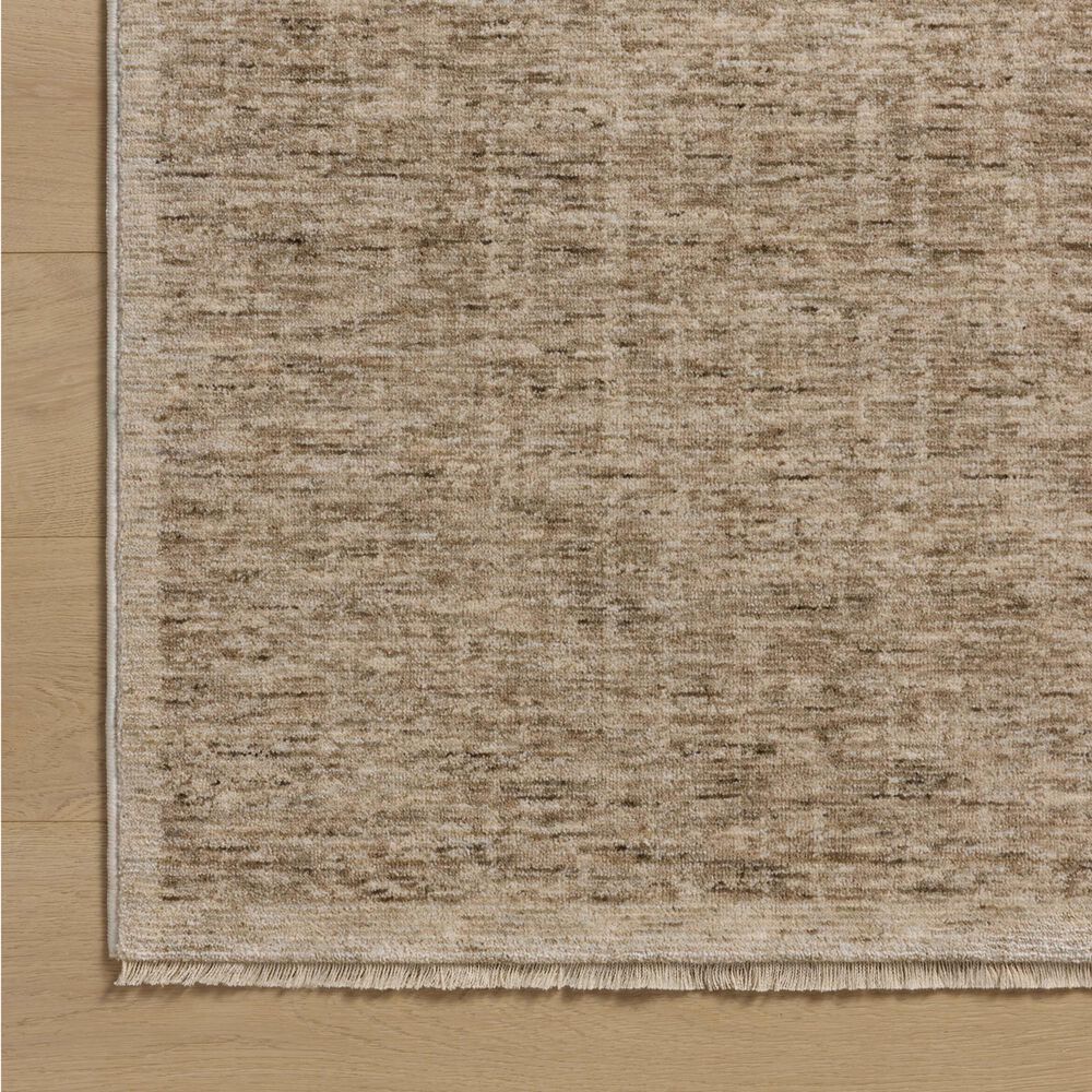 Loloi II Winston Taupe and Bone 7&#39;10&quot; x 10&#39;2&quot; Area Rug, , large